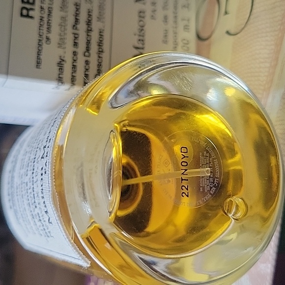 Maison martin margiela fragrance - Picture 4 of 9